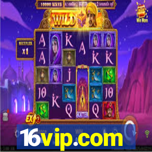 16vip.com