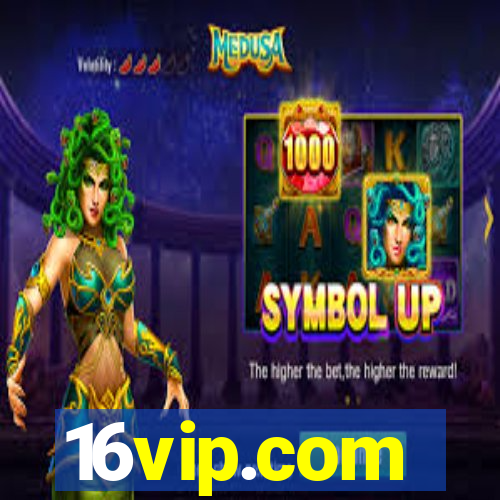 16vip.com
