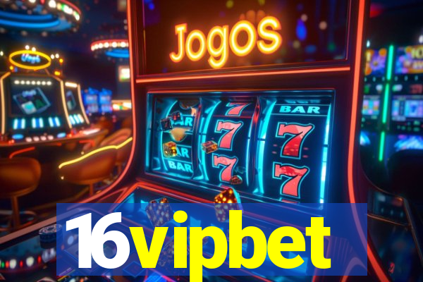 16vipbet