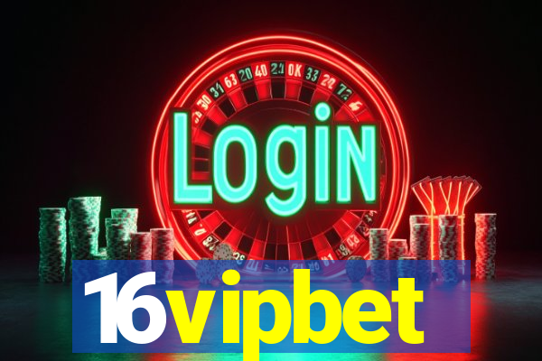 16vipbet