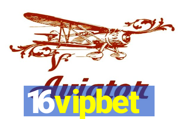 16vipbet