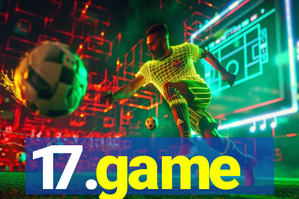 17.game