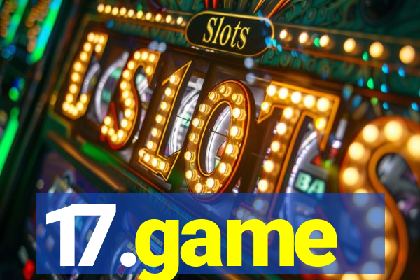 17.game