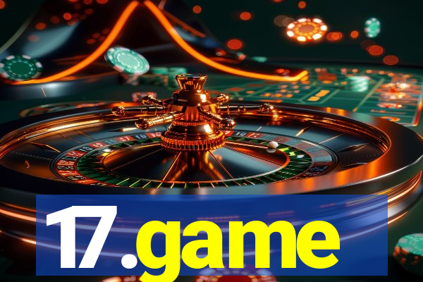 17.game