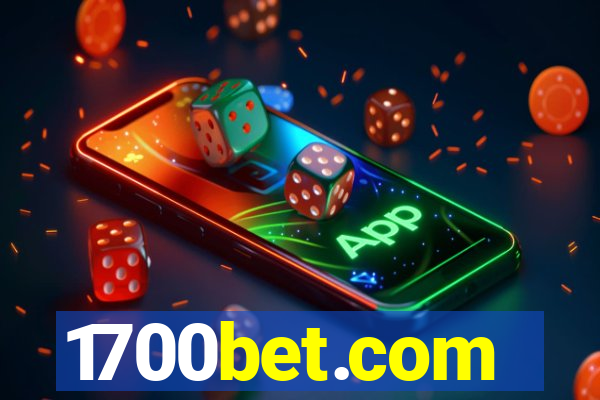 1700bet.com