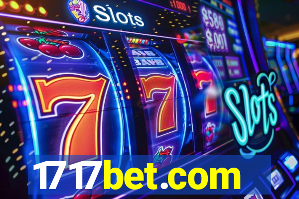 1717bet.com