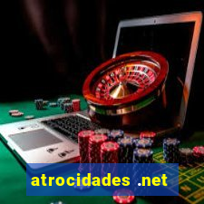 atrocidades .net