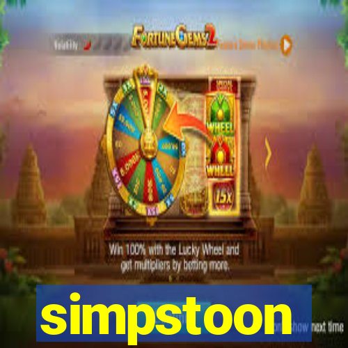 simpstoon