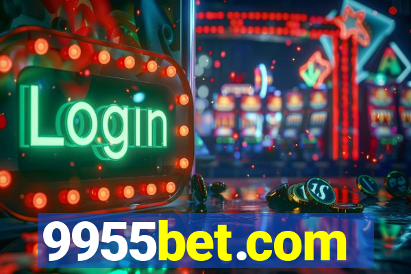 9955bet.com