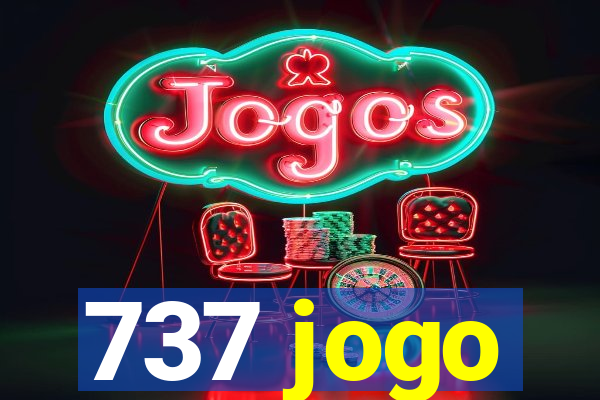737 jogo