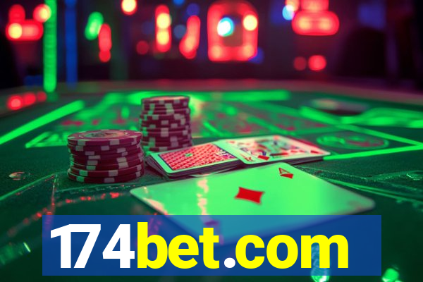 174bet.com