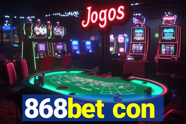 868bet con