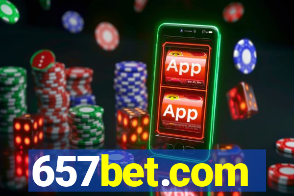 657bet.com