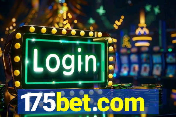 175bet.com