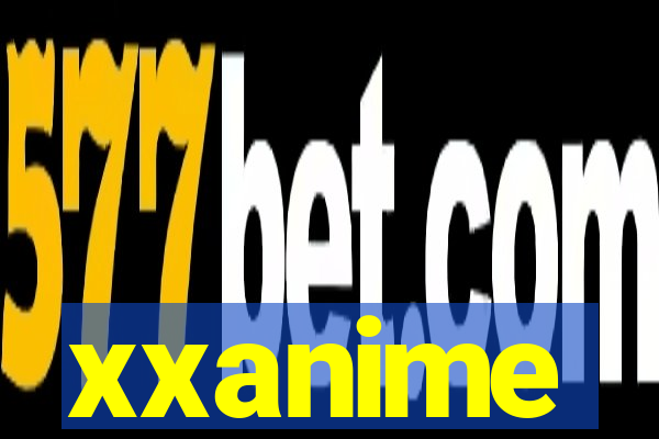 xxanime