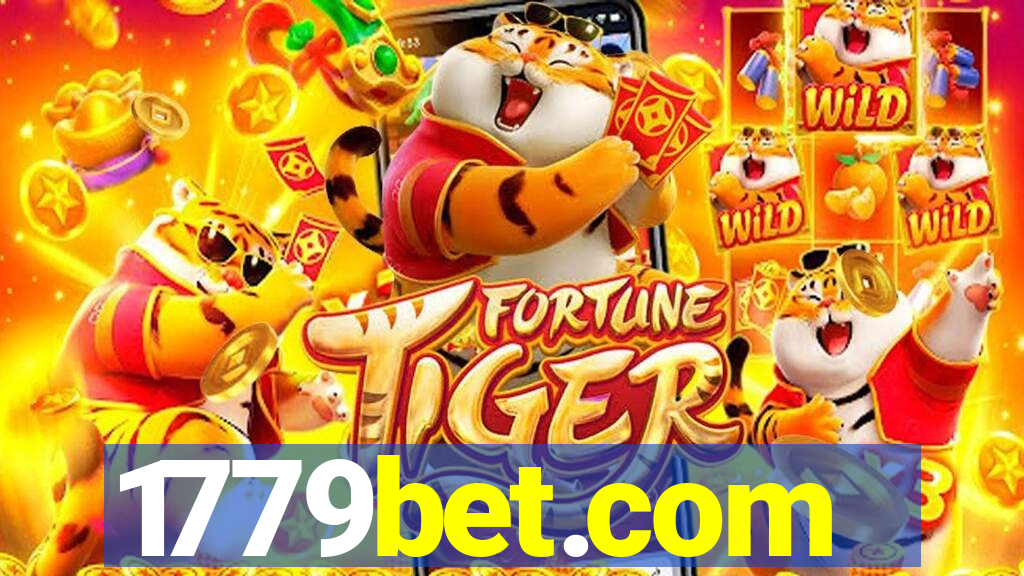 1779bet.com