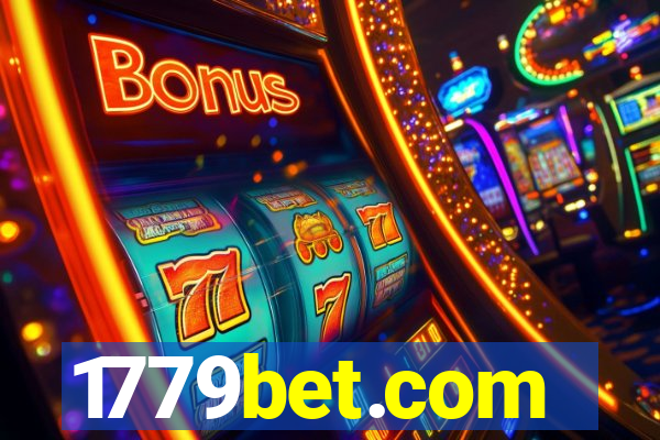 1779bet.com