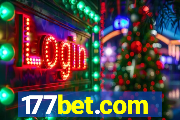 177bet.com