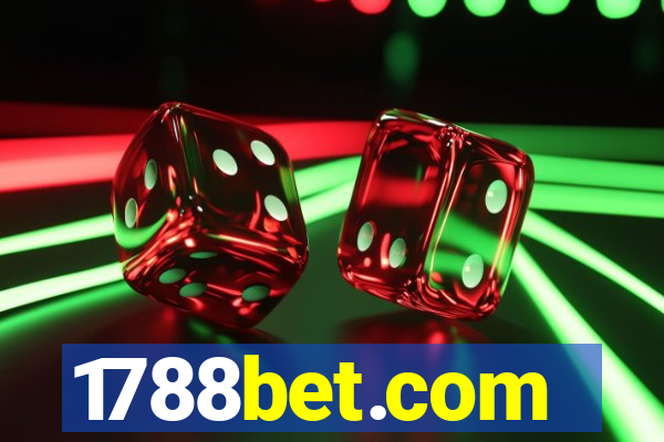 1788bet.com