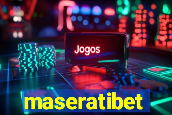 maseratibet