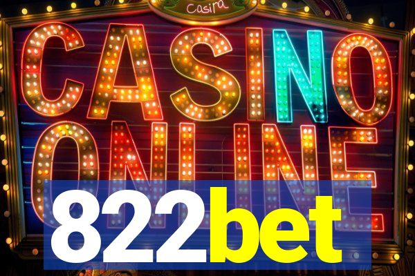 822bet