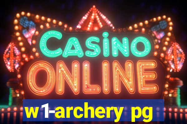 w1-archery pg