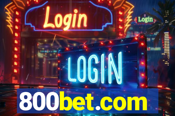 800bet.com