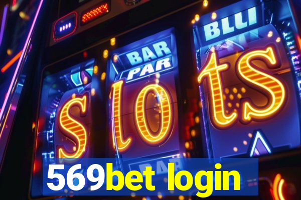 569bet login