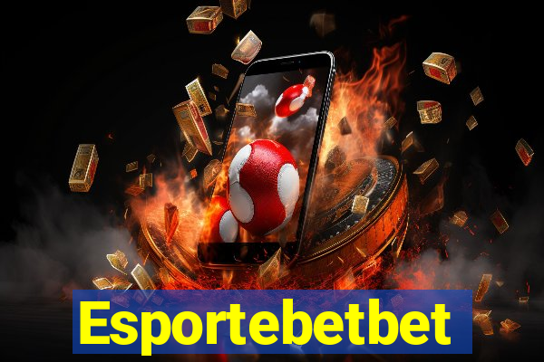 Esportebetbet