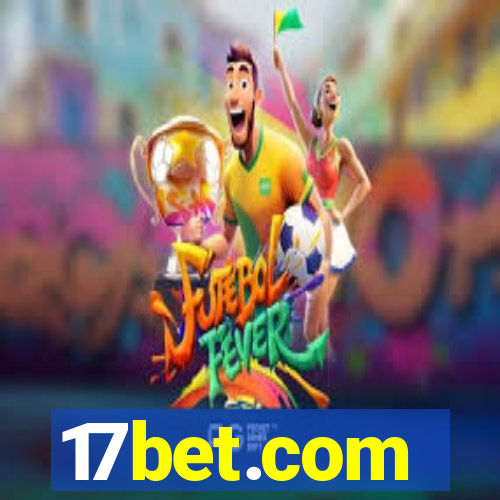 17bet.com
