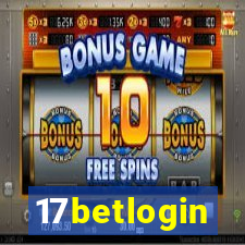 17betlogin