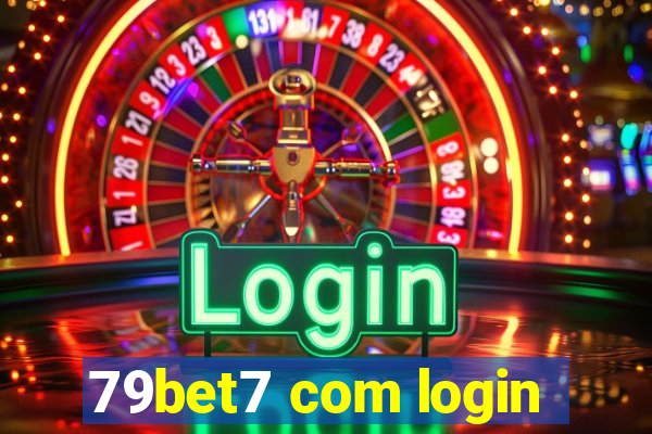 79bet7 com login
