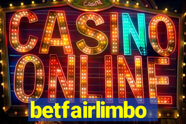 betfairlimbo