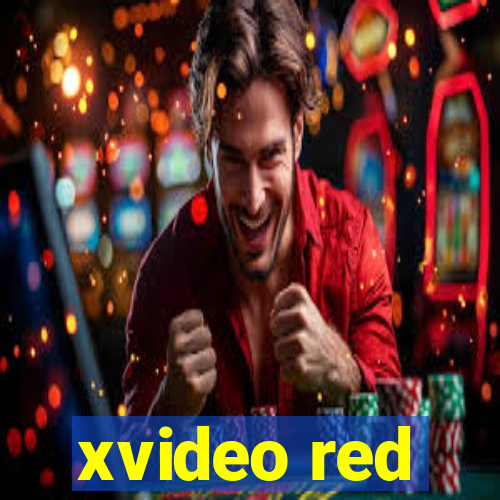 xvideo red