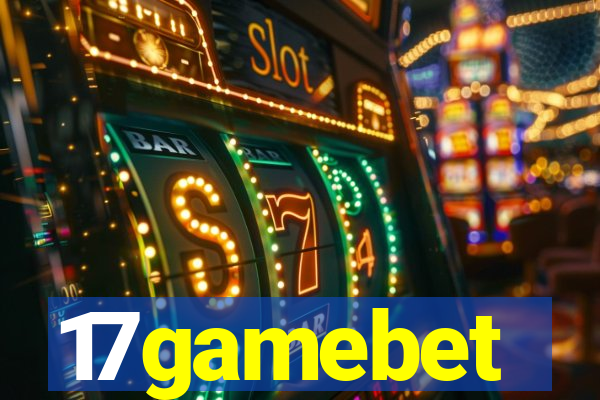 17gamebet