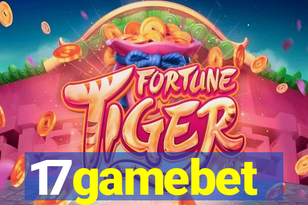 17gamebet