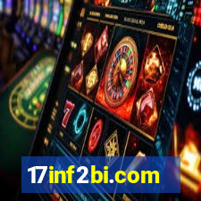 17inf2bi.com