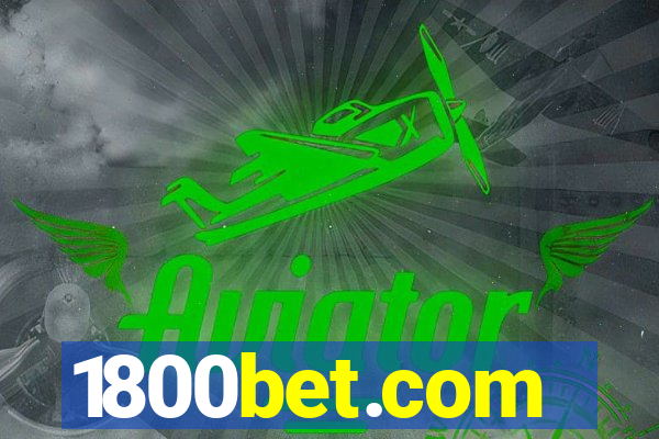 1800bet.com