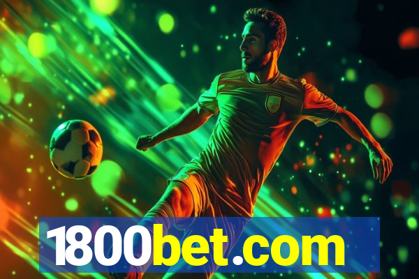 1800bet.com