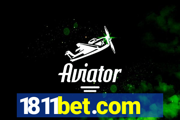 1811bet.com