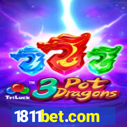 1811bet.com