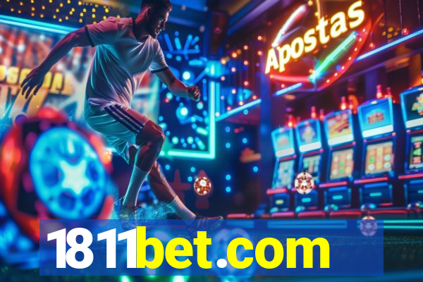 1811bet.com