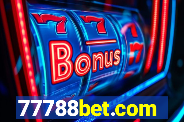 77788bet.com
