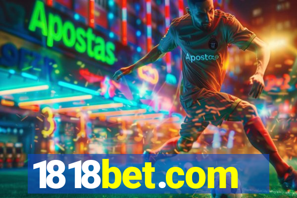1818bet.com