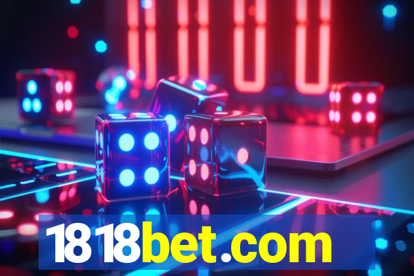 1818bet.com