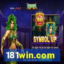 181win.com