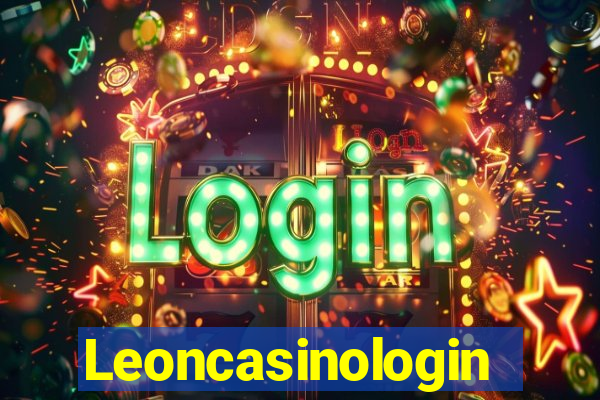 Leoncasinologin