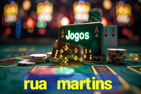rua martins ferreira botafogo rj