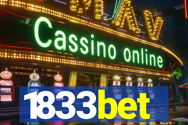 1833bet