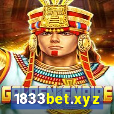 1833bet.xyz